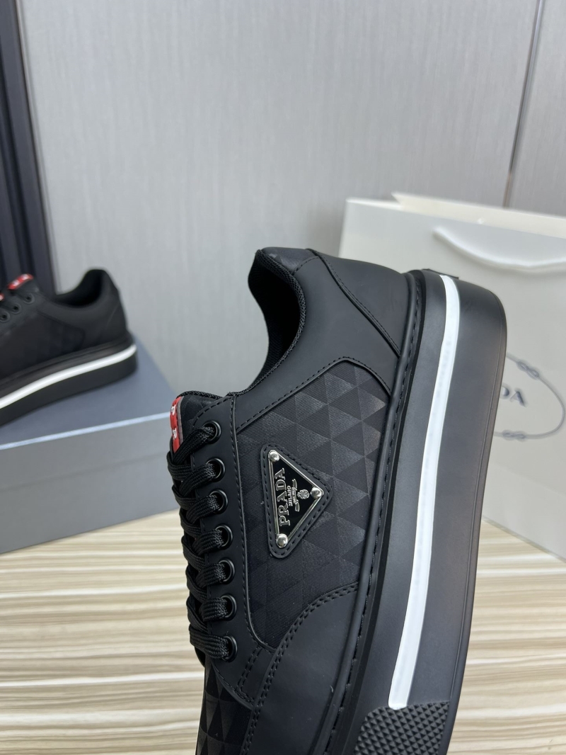 Prada Casual Shoes